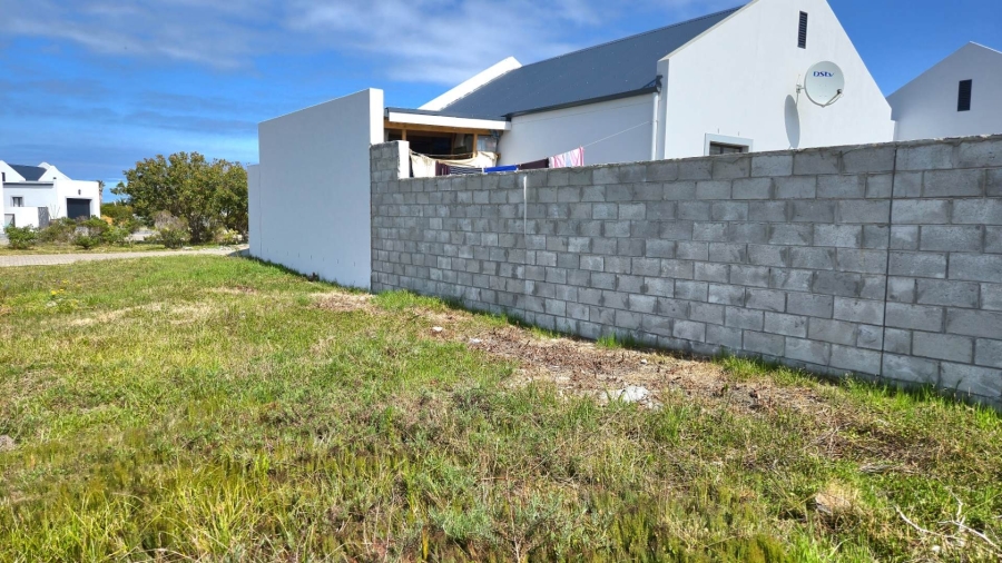 0 Bedroom Property for Sale in Franskraal Western Cape